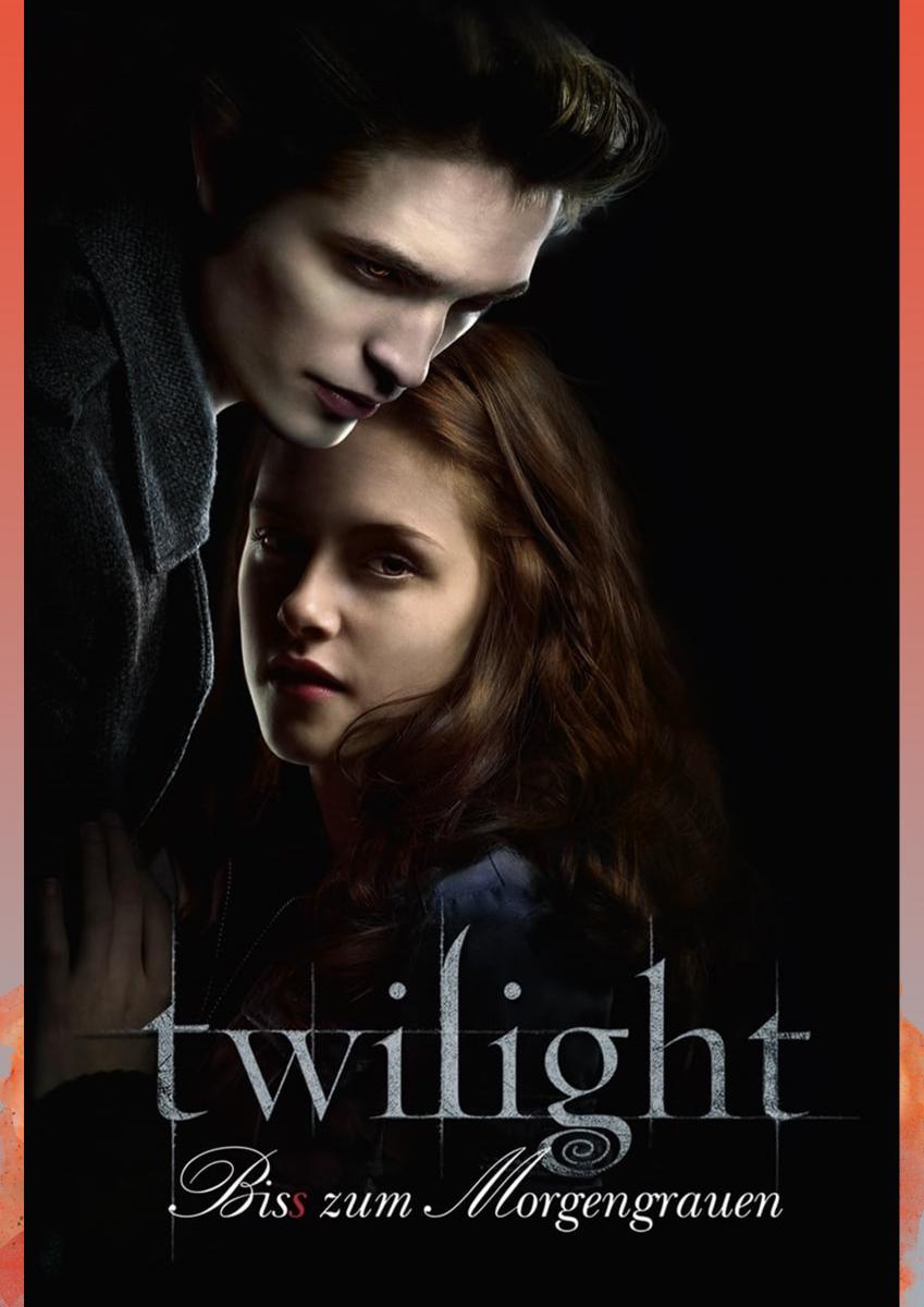 Twilight - Biss zum Morgengrauen